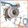 Turbocompresseur pour VW | 703325-5001S, 703325-0001